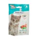 Delicio Cat Treat Real Salmon and Milk 40 Gm